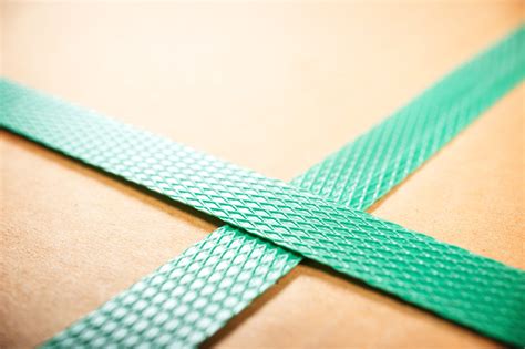 plastic straps for shipping boxes